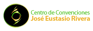 Centro de Convenciones José Eustasio Rivera